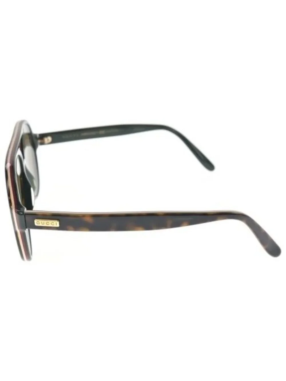 Gucci Sunglasses Eyewear Brown